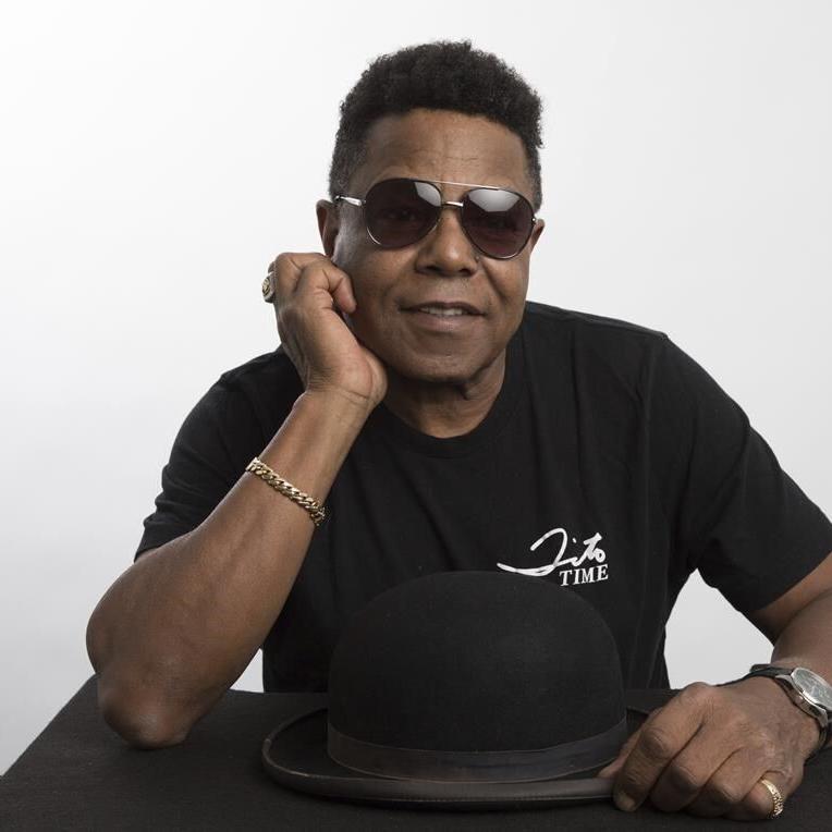 Tito Jackson's funeral is held at cemetery where brother Michael and father Joe are buried